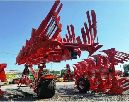 Unlu Clasa 7+1, об'ємом двигуна 0 л та пробігом 0 тис. км за 55422 $, фото 5 на Automoto.ua