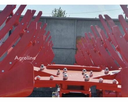 Unlu Clasa 7+1, об'ємом двигуна 0 л та пробігом 0 тис. км за 59798 $, фото 11 на Automoto.ua