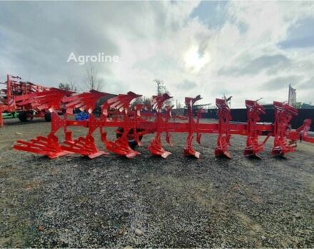 Unlu Clasa 7+1, об'ємом двигуна 0 л та пробігом 0 тис. км за 52754 $, фото 5 на Automoto.ua