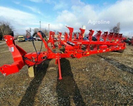 Unlu Clasa 7+1, об'ємом двигуна 0 л та пробігом 0 тис. км за 52754 $, фото 19 на Automoto.ua