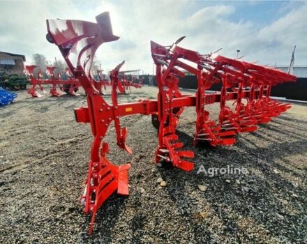 Unlu Clasa 7+1, об'ємом двигуна 0 л та пробігом 0 тис. км за 52754 $, фото 8 на Automoto.ua