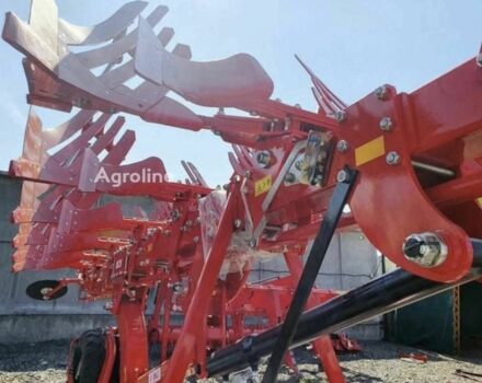 Unlu Clasa 7+1, об'ємом двигуна 0 л та пробігом 0 тис. км за 59798 $, фото 10 на Automoto.ua