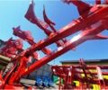 Красный Unlu Clasa 8+1, объемом двигателя 0 л и пробегом 0 тыс. км за 55189 $, фото 16 на Automoto.ua