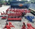 Красный Unlu Clasa 8+1, объемом двигателя 0 л и пробегом 0 тыс. км за 55189 $, фото 2 на Automoto.ua