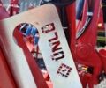 Красный Unlu Clasa 8+1, объемом двигателя 0 л и пробегом 0 тыс. км за 55189 $, фото 7 на Automoto.ua