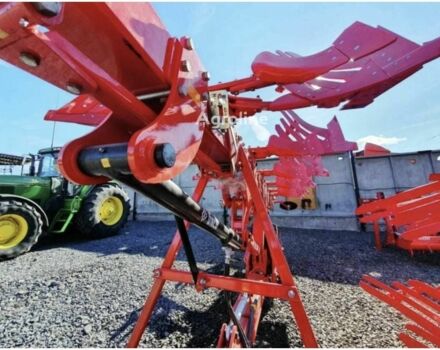 Unlu Clasa 8+1, об'ємом двигуна 0 л та пробігом 0 тис. км за 67135 $, фото 19 на Automoto.ua