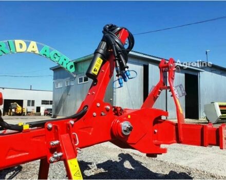 Unlu Clasa 8+1, об'ємом двигуна 0 л та пробігом 0 тис. км за 61256 $, фото 8 на Automoto.ua