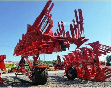 Unlu Clasa 8+1, об'ємом двигуна 0 л та пробігом 0 тис. км за 61256 $, фото 33 на Automoto.ua