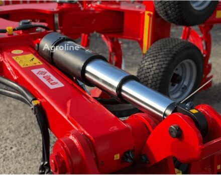 Unlu Clasa 8+1, об'ємом двигуна 0 л та пробігом 0 тис. км за 64477 $, фото 22 на Automoto.ua