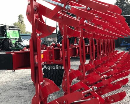 Unlu Clasa 8+1, об'ємом двигуна 0 л та пробігом 0 тис. км за 64477 $, фото 17 на Automoto.ua