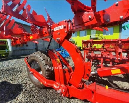 Unlu Clasa 8+1, об'ємом двигуна 0 л та пробігом 0 тис. км за 61256 $, фото 17 на Automoto.ua