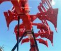 Unlu Clasa 8+1, объемом двигателя 0 л и пробегом 0 тыс. км за 62602 $, фото 15 на Automoto.ua