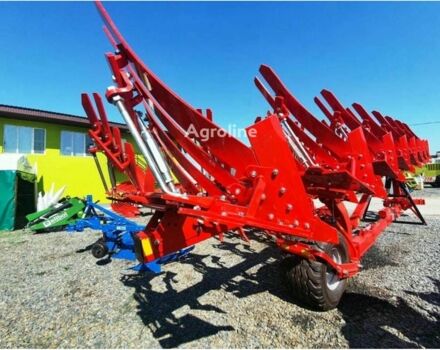 Unlu Clasa 8+1, об'ємом двигуна 0 л та пробігом 0 тис. км за 61256 $, фото 21 на Automoto.ua