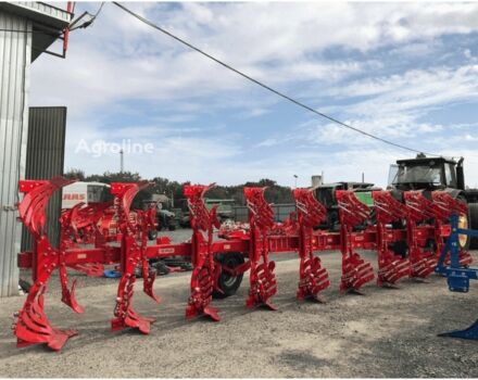 Unlu Clasa 8+1, об'ємом двигуна 0 л та пробігом 0 тис. км за 64477 $, фото 5 на Automoto.ua