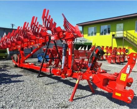 Unlu Clasa 8+1, об'ємом двигуна 0 л та пробігом 0 тис. км за 61256 $, фото 6 на Automoto.ua