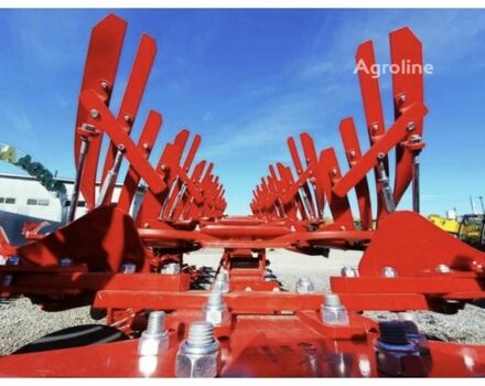 Unlu Clasa 8+1, об'ємом двигуна 0 л та пробігом 0 тис. км за 67135 $, фото 20 на Automoto.ua