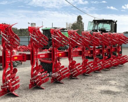 Unlu Clasa 8+1, об'ємом двигуна 0 л та пробігом 0 тис. км за 64477 $, фото 8 на Automoto.ua