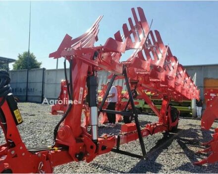 Unlu Clasa 8+1, об'ємом двигуна 0 л та пробігом 0 тис. км за 61256 $, фото 4 на Automoto.ua