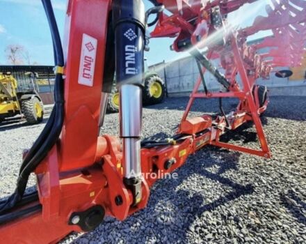 Unlu Clasa 8+1, об'ємом двигуна 0 л та пробігом 0 тис. км за 67135 $, фото 18 на Automoto.ua