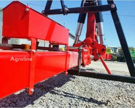 Unlu Clasa 8+1, об'ємом двигуна 0 л та пробігом 0 тис. км за 61256 $, фото 14 на Automoto.ua