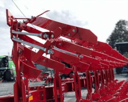 Unlu Clasa 8+1, об'ємом двигуна 0 л та пробігом 0 тис. км за 64477 $, фото 18 на Automoto.ua