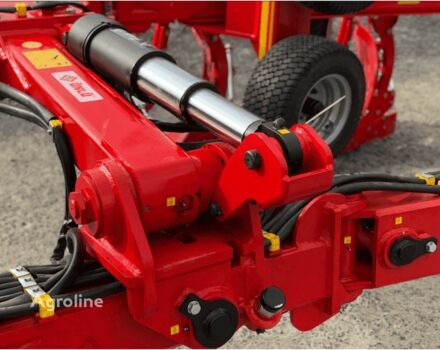 Unlu Clasa 8+1, об'ємом двигуна 0 л та пробігом 0 тис. км за 64477 $, фото 21 на Automoto.ua