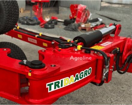 Unlu Clasa 8+1, об'ємом двигуна 0 л та пробігом 0 тис. км за 64477 $, фото 20 на Automoto.ua