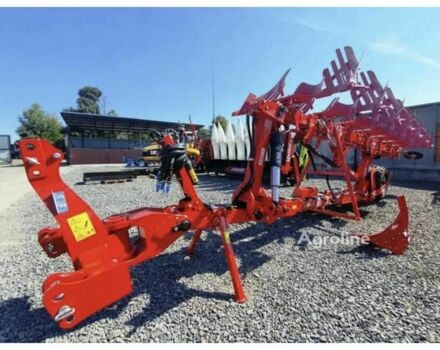 Unlu Clasa 8+1, об'ємом двигуна 0 л та пробігом 0 тис. км за 67135 $, фото 9 на Automoto.ua