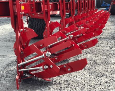 Unlu Clasa 8+1, об'ємом двигуна 0 л та пробігом 0 тис. км за 64477 $, фото 19 на Automoto.ua