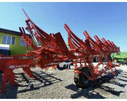 Unlu Clasa 8+1, об'ємом двигуна 0 л та пробігом 0 тис. км за 67135 $, фото 5 на Automoto.ua