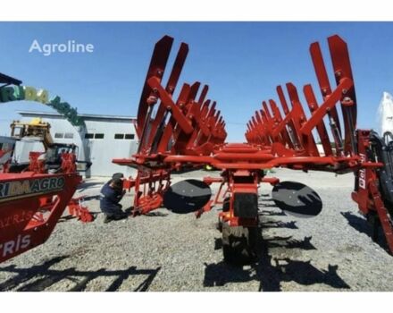 Unlu Clasa 8+1, об'ємом двигуна 0 л та пробігом 0 тис. км за 68573 $, фото 4 на Automoto.ua