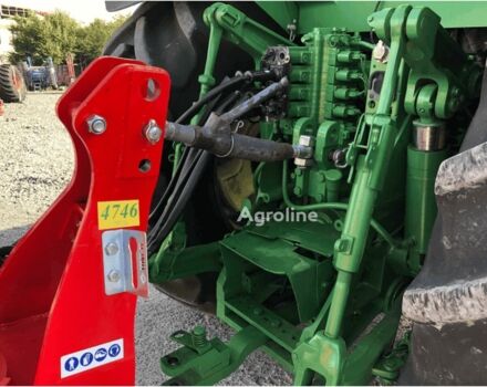 Unlu Clasa 8+1, об'ємом двигуна 0 л та пробігом 0 тис. км за 64477 $, фото 32 на Automoto.ua