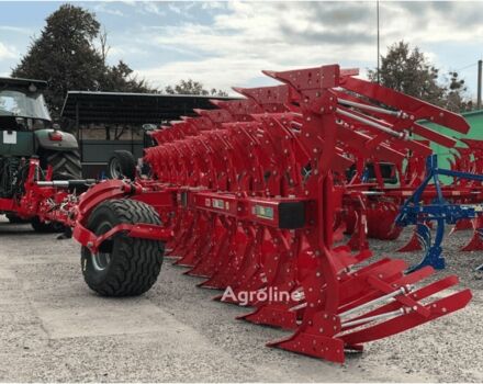 Unlu Clasa 8+1, об'ємом двигуна 0 л та пробігом 0 тис. км за 64477 $, фото 12 на Automoto.ua