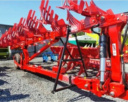 Unlu Clasa 8+1, об'ємом двигуна 0 л та пробігом 0 тис. км за 61256 $, фото 9 на Automoto.ua