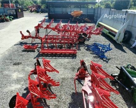 Unlu Clasa 8+1, об'ємом двигуна 0 л та пробігом 0 тис. км за 61256 $, фото 1 на Automoto.ua