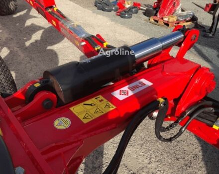 Unlu Clasa 8+1, об'ємом двигуна 0 л та пробігом 0 тис. км за 64477 $, фото 23 на Automoto.ua