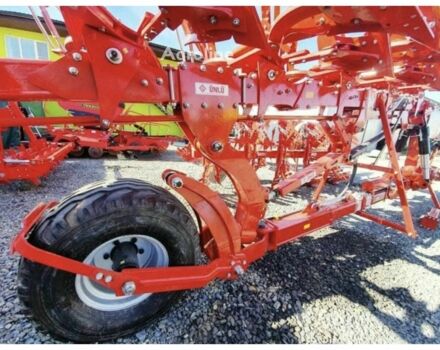 Unlu Clasa 8+1, об'ємом двигуна 0 л та пробігом 0 тис. км за 68573 $, фото 19 на Automoto.ua