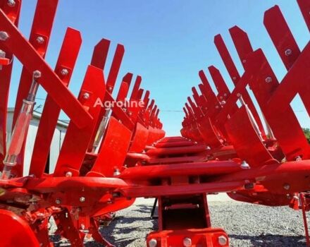 Unlu Clasa 8+1, об'ємом двигуна 0 л та пробігом 0 тис. км за 61256 $, фото 24 на Automoto.ua