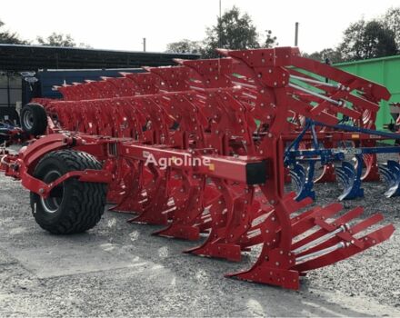 Unlu Clasa 8+1, об'ємом двигуна 0 л та пробігом 0 тис. км за 64477 $, фото 9 на Automoto.ua