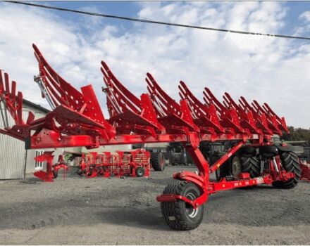 Unlu Clasa 8+1, об'ємом двигуна 0 л та пробігом 0 тис. км за 64477 $, фото 4 на Automoto.ua