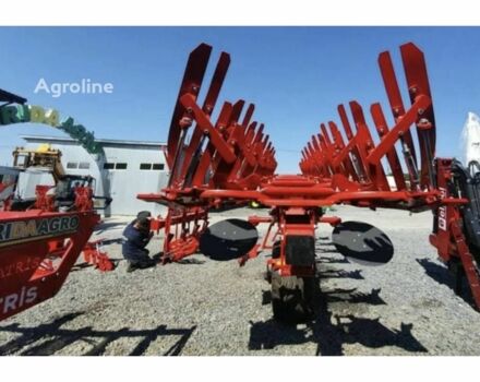 Unlu Clasa 8+1, об'ємом двигуна 0 л та пробігом 0 тис. км за 67135 $, фото 6 на Automoto.ua