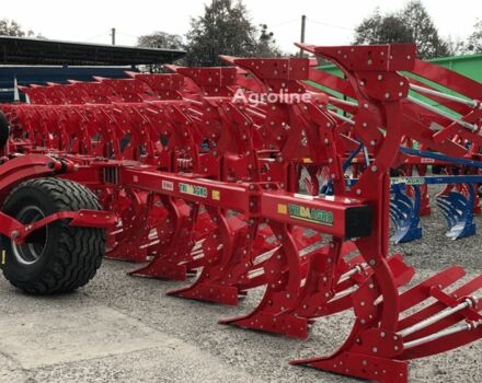 Unlu Clasa 8+1, об'ємом двигуна 0 л та пробігом 0 тис. км за 64477 $, фото 13 на Automoto.ua