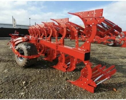 Unlu Clasa 8+1, об'ємом двигуна 0 л та пробігом 0 тис. км за 68573 $, фото 1 на Automoto.ua