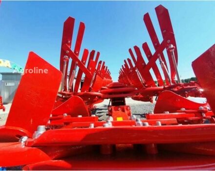 Unlu Clasa 8+1, об'ємом двигуна 0 л та пробігом 0 тис. км за 61256 $, фото 23 на Automoto.ua