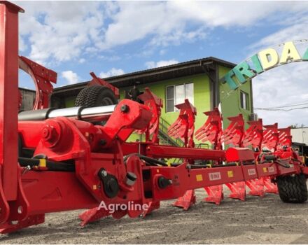 Unlu Clasa 8+1, об'ємом двигуна 0 л та пробігом 0 тис. км за 64477 $, фото 7 на Automoto.ua