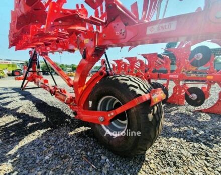 Unlu Clasa 8+1, об'ємом двигуна 0 л та пробігом 0 тис. км за 61256 $, фото 32 на Automoto.ua