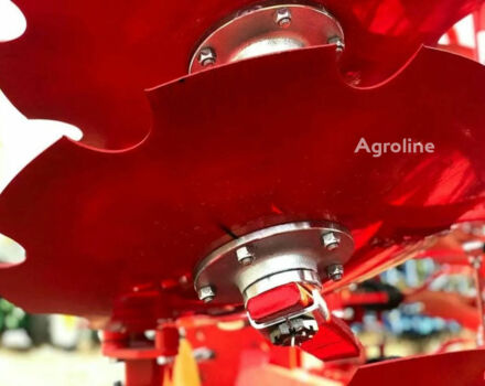 Червоний Unlu Другая, об'ємом двигуна 0 л та пробігом 0 тис. км за 26603 $, фото 2 на Automoto.ua