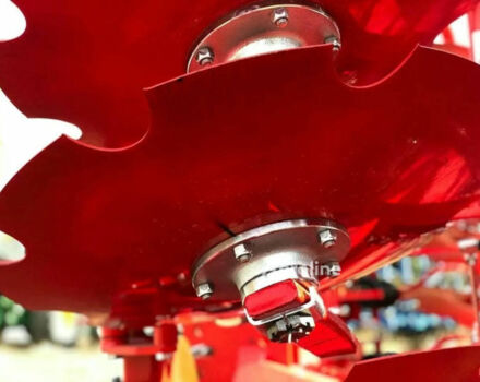 Червоний Unlu Другая, об'ємом двигуна 0 л та пробігом 0 тис. км за 52436 $, фото 7 на Automoto.ua