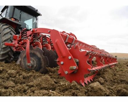 Червоний Unlu Другая, об'ємом двигуна 0 л та пробігом 0 тис. км за 9830 $, фото 5 на Automoto.ua