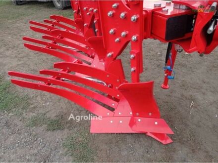 Червоний Unlu Другая, об'ємом двигуна 0 л та пробігом 0 тис. км за 13317 $, фото 1 на Automoto.ua